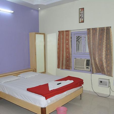 Hotel Naveen Residency Darbhanga Eksteriør bilde
