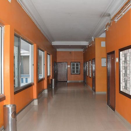 Hotel Naveen Residency Darbhanga Eksteriør bilde