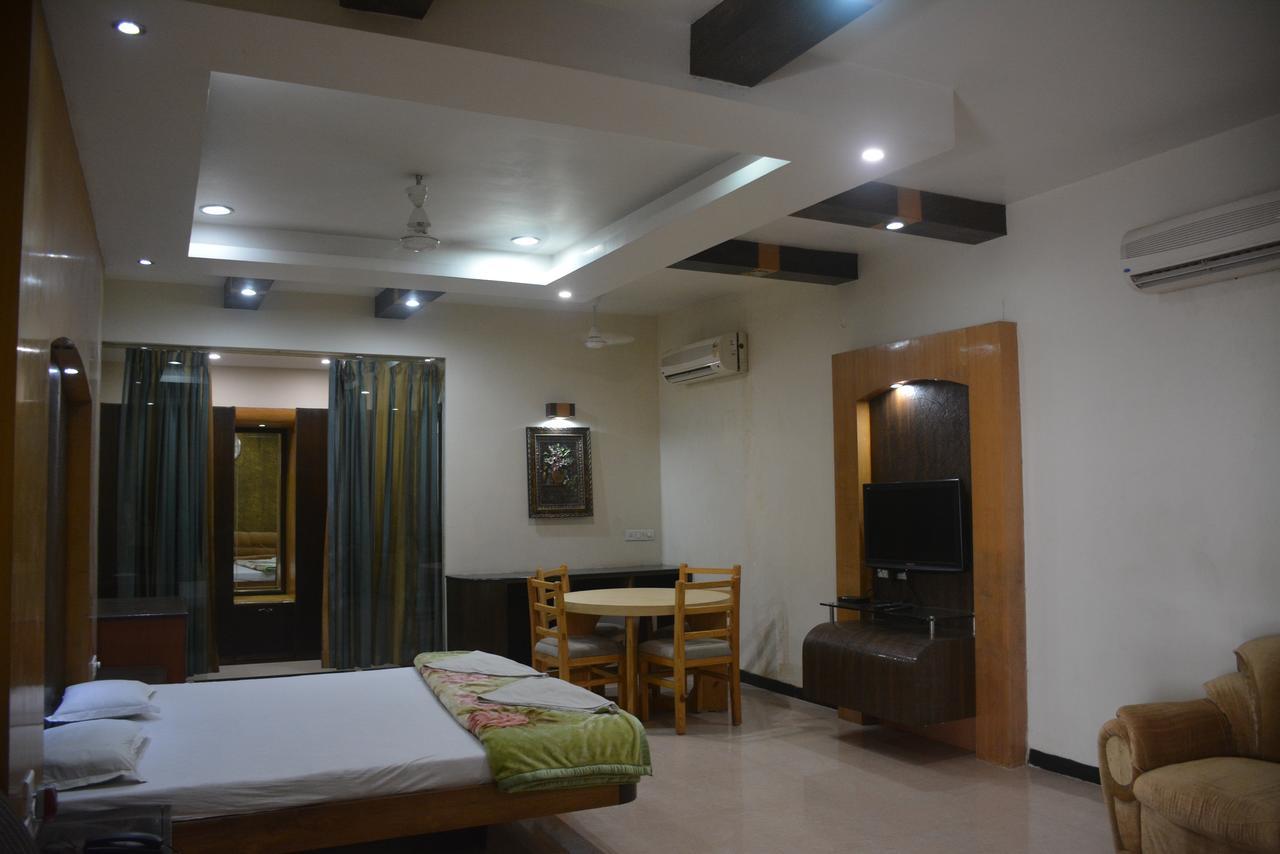 Hotel Naveen Residency Darbhanga Eksteriør bilde