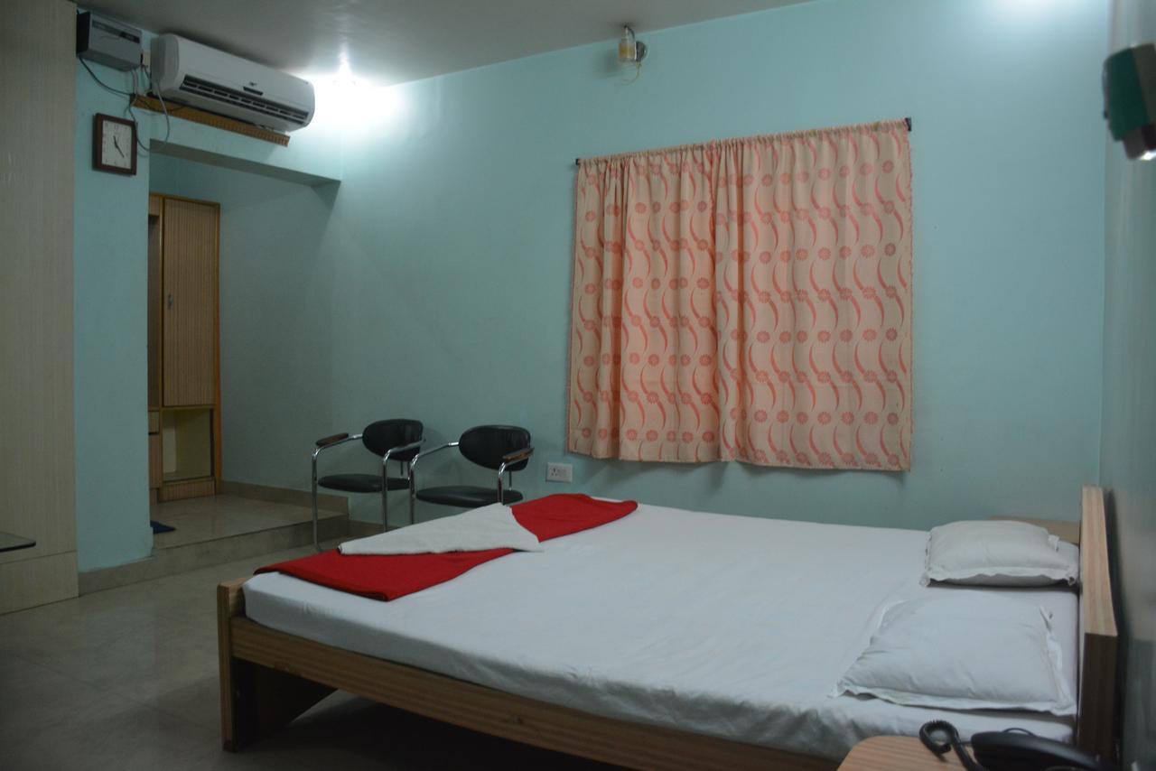 Hotel Naveen Residency Darbhanga Eksteriør bilde
